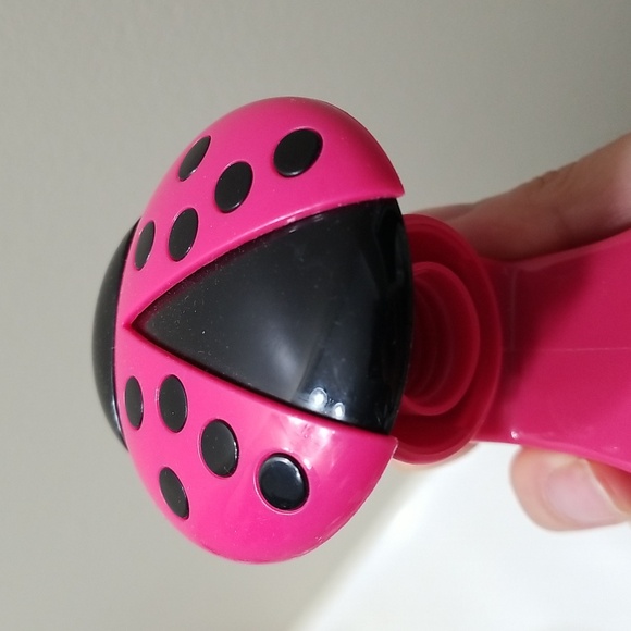 B&BW Rare Limited Edition Ladybug Wallflower Plugable Home Fragrance Diffuser - Picture 4 of 5